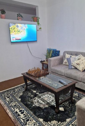 MYRA Apartment 3BHK